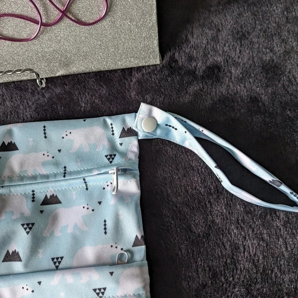 Carry Bag